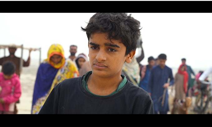 do films and documentaries from pakistan