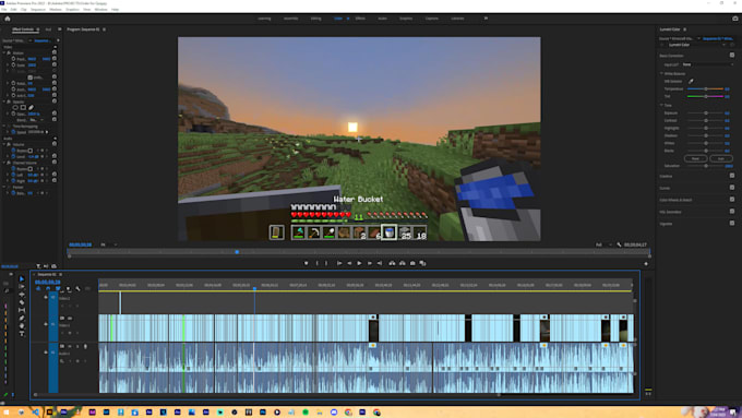 trim or cut down your video and provide highlighted content