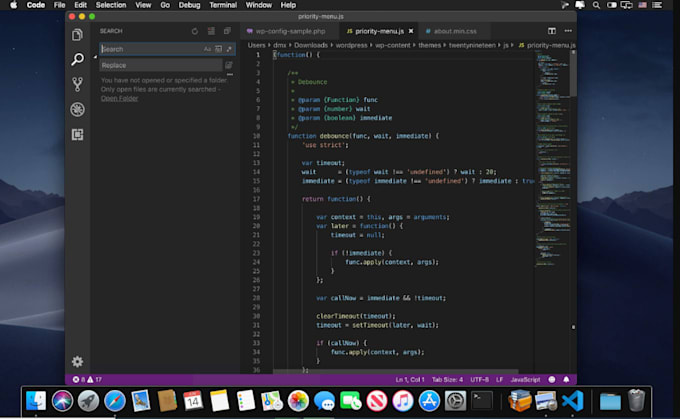 building a web scraper building a web scraper