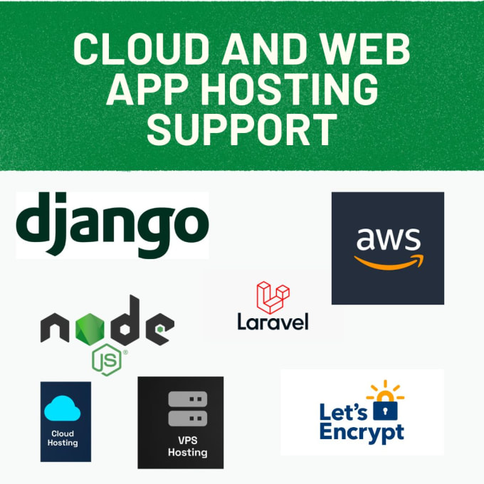 deploy or troubleshoot your PHP, nodejs, django and cloud and web apps
