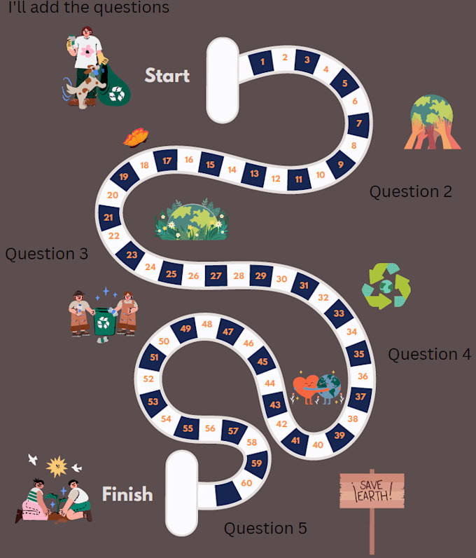 create any type of educational design
