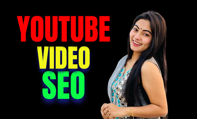 do youtube video SEO for top ranking