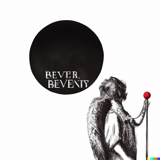 Logo design for your fashion label by Beverysilent Fiverr