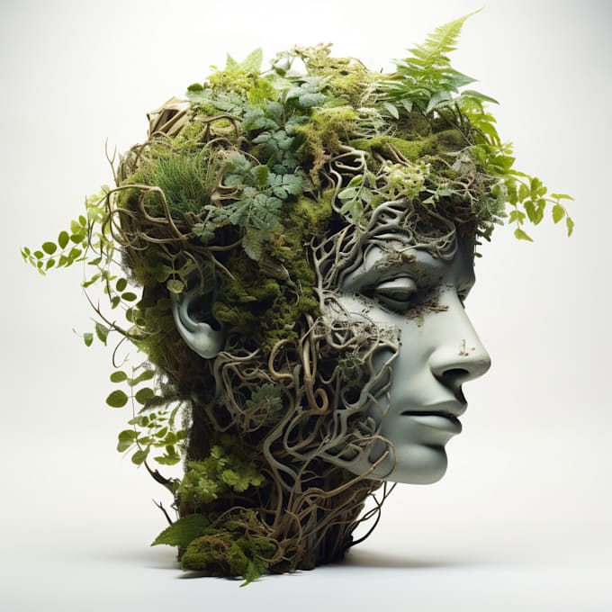 create custom ai art using ai tools