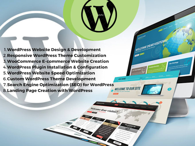 Get your dream online shop website developer by Ikramkhan674