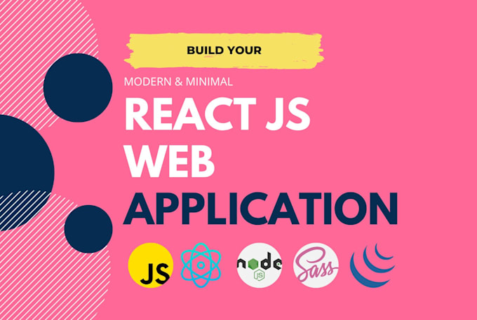 create responsive website using js, react, next js