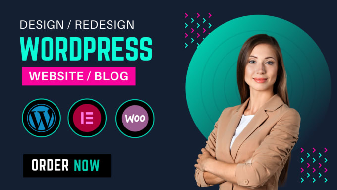 WordPress Design and Developement