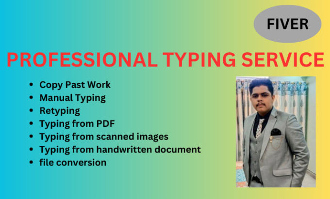Do Fast Typing Retype Scanned Documents Edit Ms Word By Moshinsteno Fiverr 6206