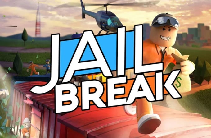 Jailbreak Mod Menu (Roblox) - LUA scripts - GameGuardian