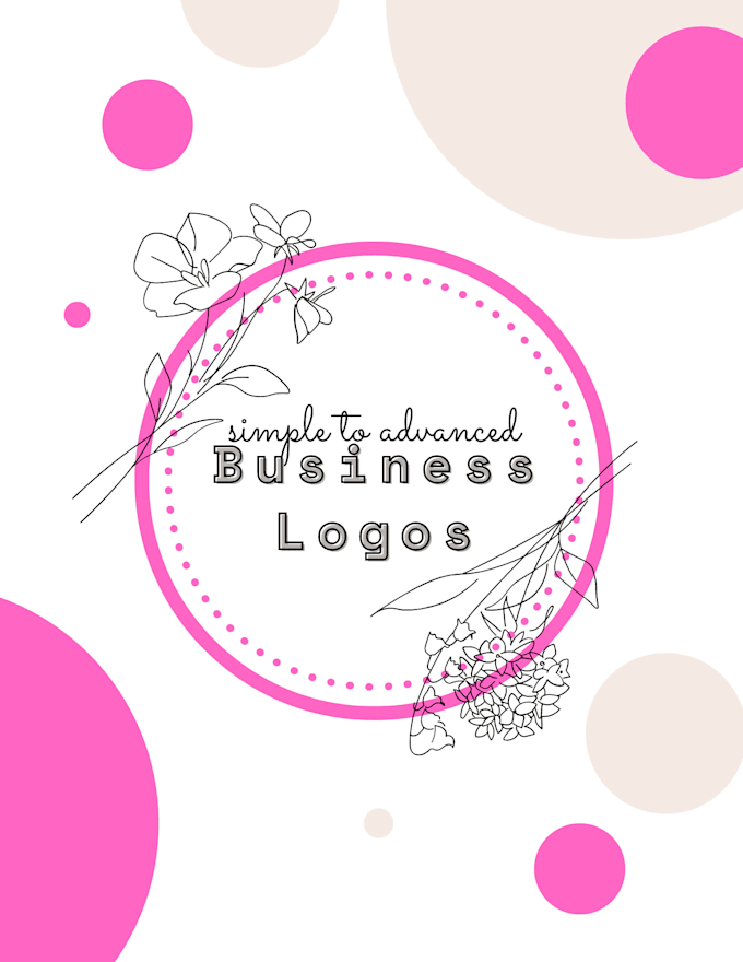 Make simple business logo by Hotheiferdesign | Fiverr