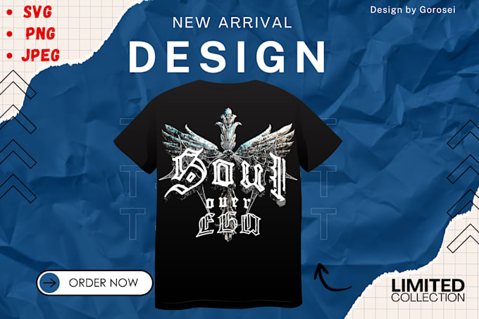 design y2k ,retro , anime tshirt
