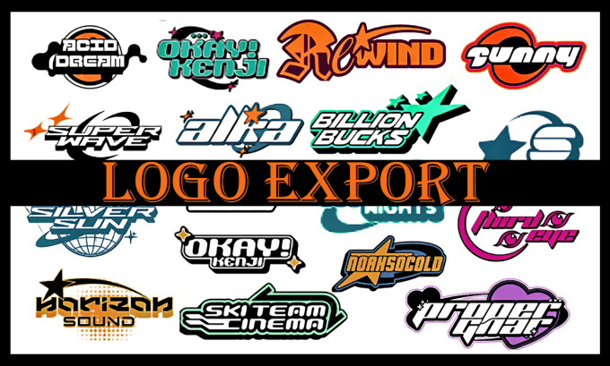 Custom logo wear on sale