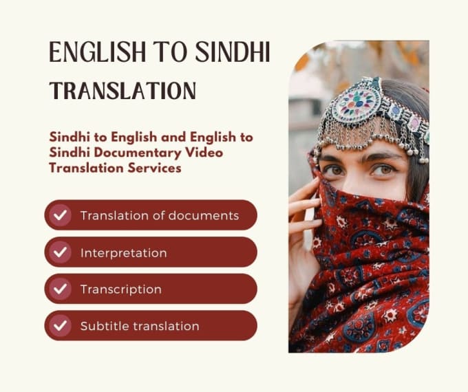 Accurately Translate Sindhi To English By Attaullahkr Fiverr 7816