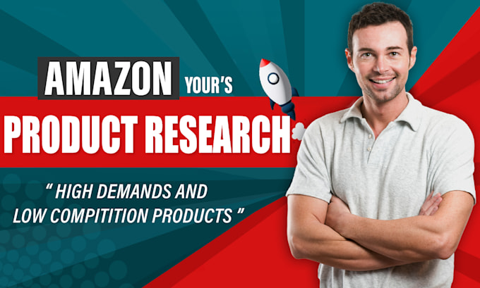 do amazon product research for fba private label