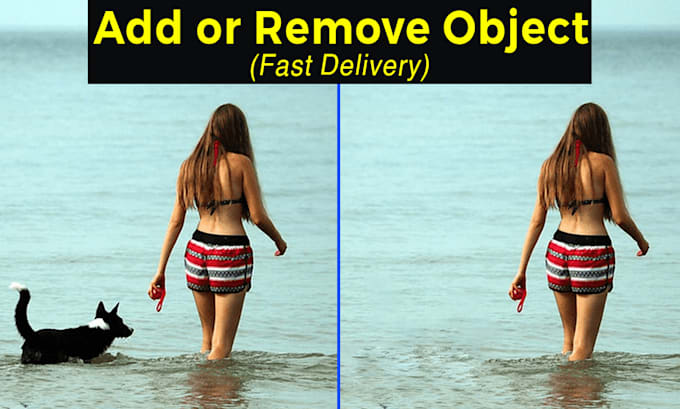 how to add objects to pictures in photoshop