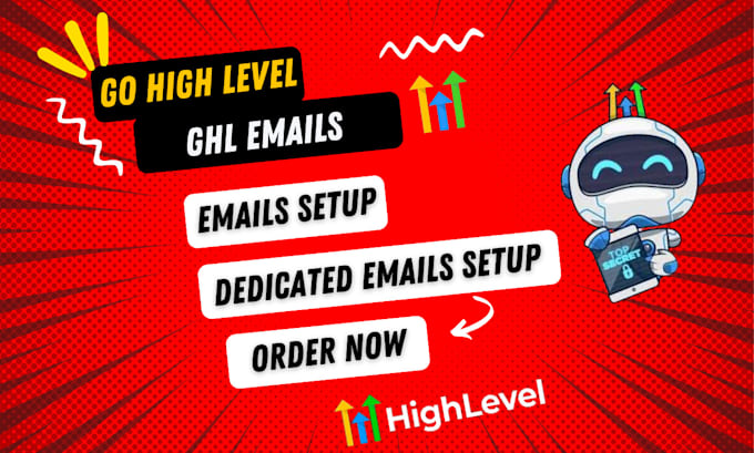 setup email deliverability ghl or dmarc spf dkim setup in go high level