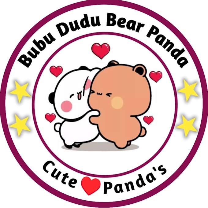 create bubu dudu customize video