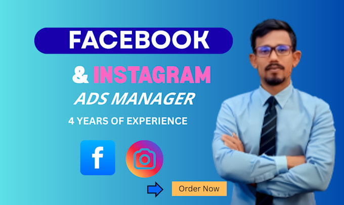 do run meta and instagram ads campaigns setup facebook pixel