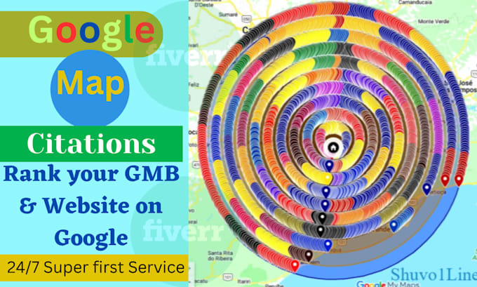 optimize and manage your google my business listing