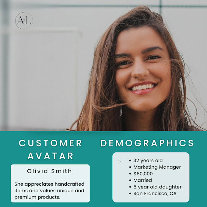 find the perfect target audience for your business