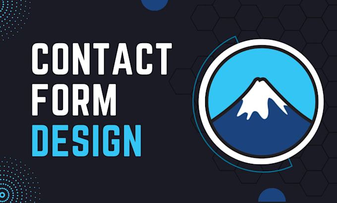create or design wordpress contact form and fix contact form 7 issues