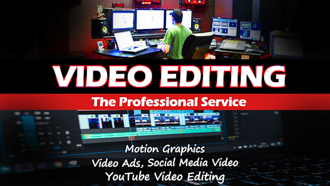 be your youtube videos and shorts editor