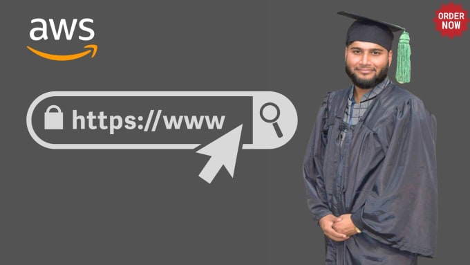 Install ssl certificate on aws wordpress bitnami by J ahmed 1 Fiverr