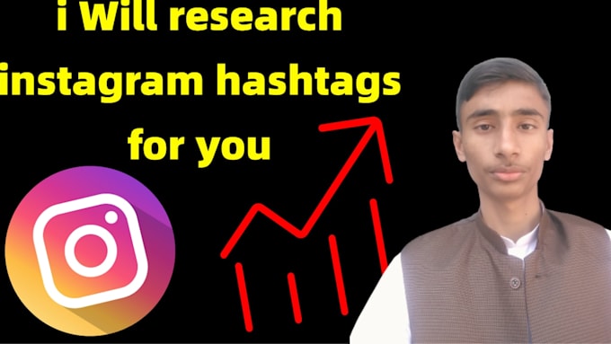 Do best research hashtags to grow your instagram account by Alisheraz01 ...