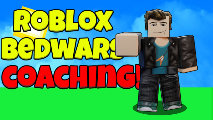 MOBILE vs. PC vs. XBOX (Roblox Bedwars) 
