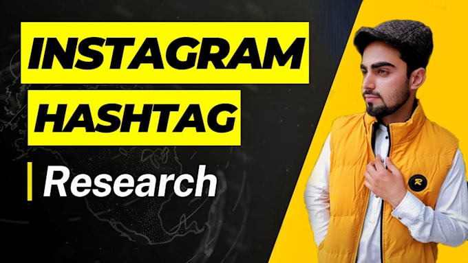 do best instagram hashtag research to grow your account organically