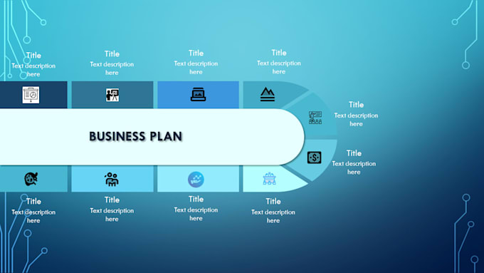 do expert technology pitch decks and presentation services