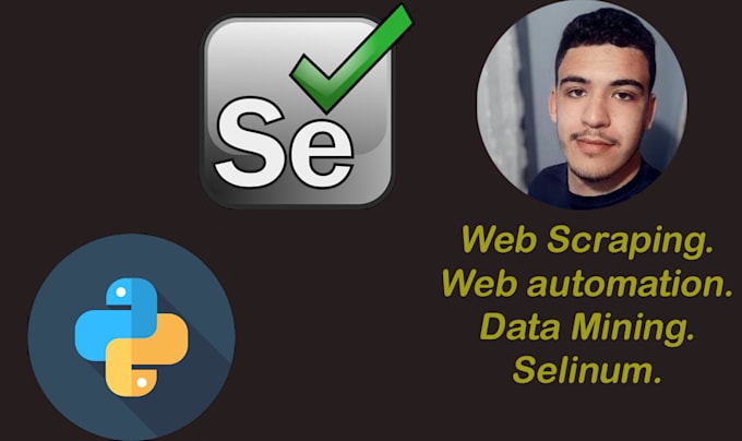 Make python scripts to scrape a website and return an excel sheet by ...