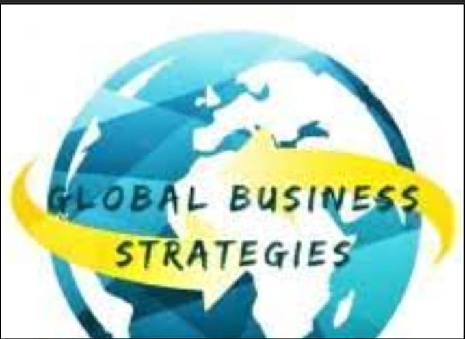 do global business strategy case studies and essays