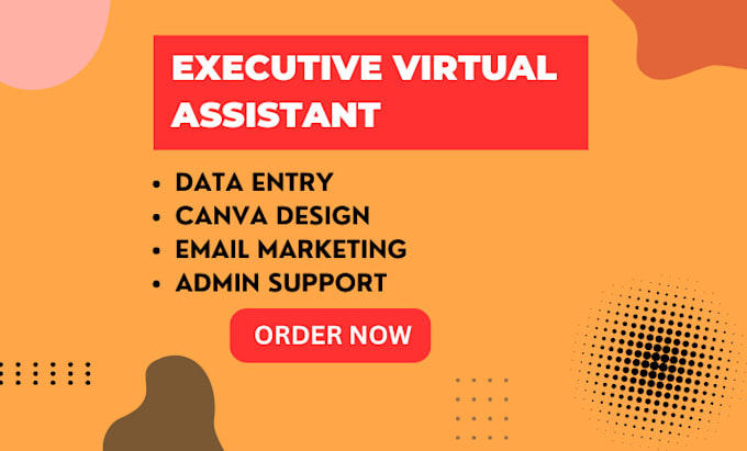 be your creative assistant and personal virtual assistant