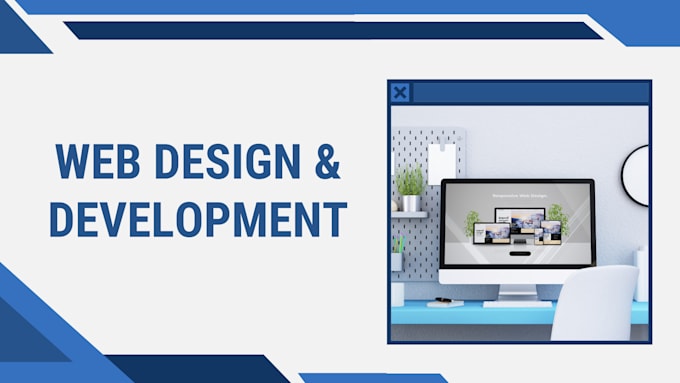 build responsive SEO ready wordpress website design and development