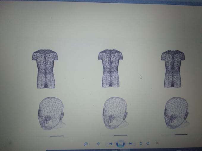design implantable antenna using hfss and cst