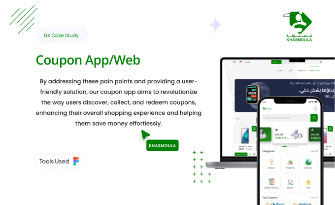 Create a professional user interface design by Mariammalak239 | Fiverr