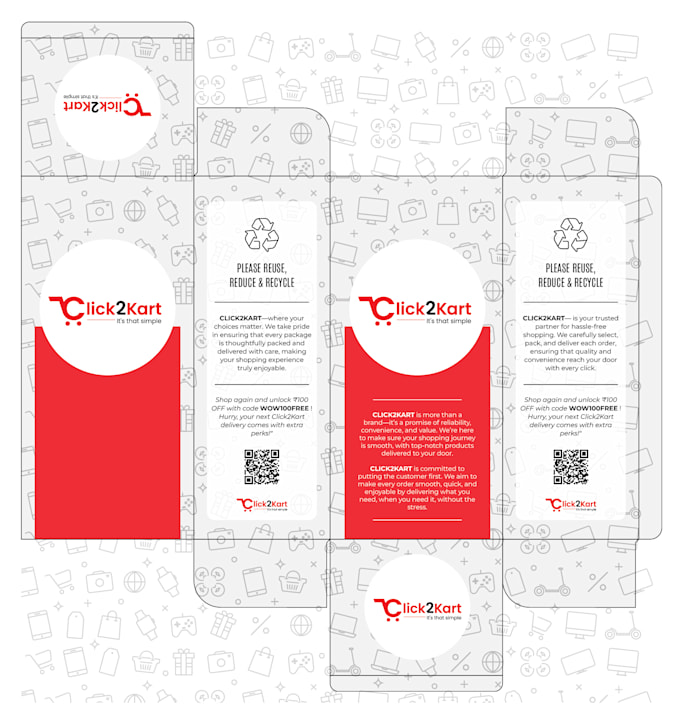 design product packaging and label design