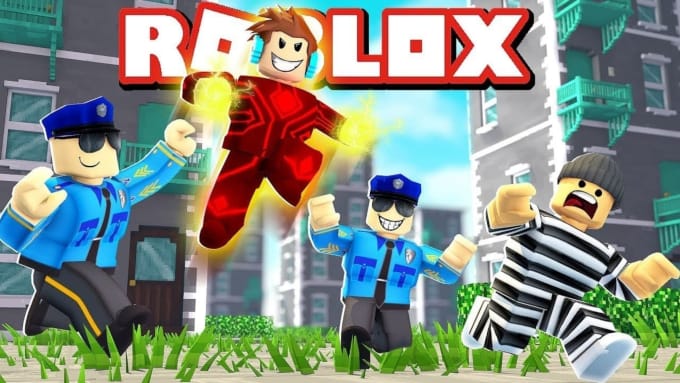 Do roblox scripting, roblox scripter for you by Marcusdev2