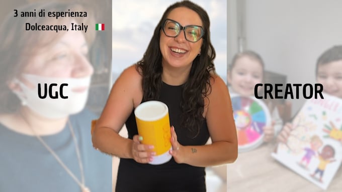 create content for instagram and tiktok