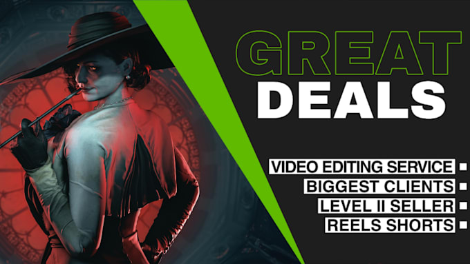 Gamepplay Record 4k 60fps gameplay footage or walkthroughs of any game by ...