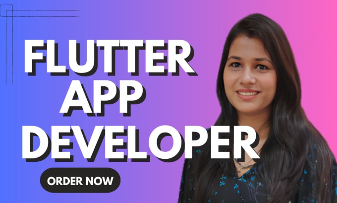 Be Flutter App Developer Customiz Flutter App Development Mobile Android Ios App By Aditigrovers 4616