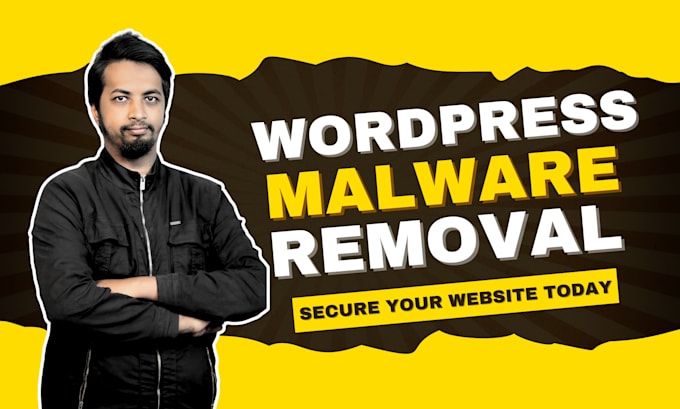 fix wordpress issues, clean and remove malware, website maintenance and security