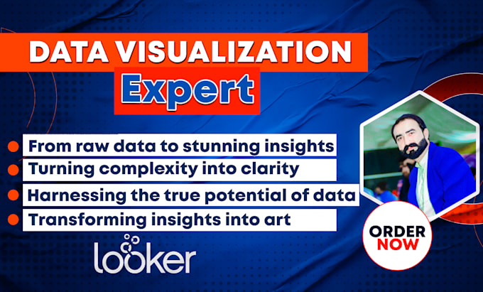 create looker studio or google data studio dashboard or report