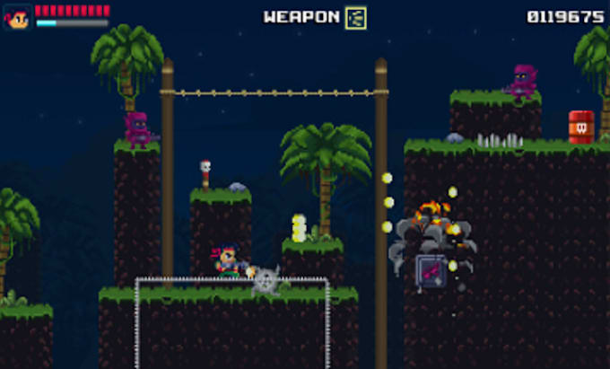 Develop amazing 3d games in construct 3 or reskin by Hazargame | Fiverr