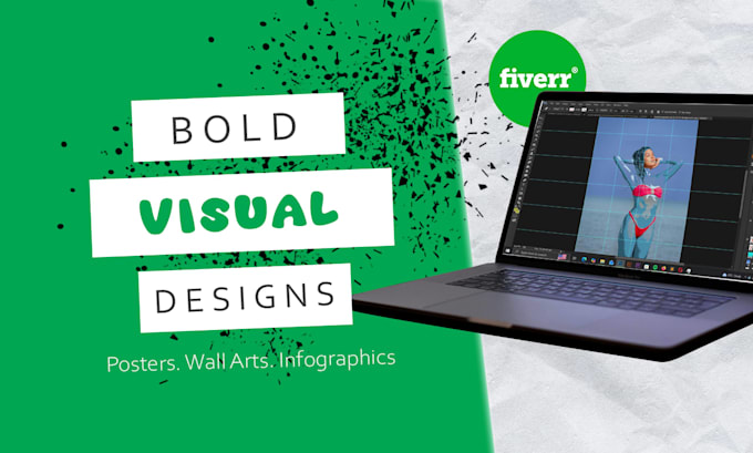 beautiful posters, wall art, and creative visuals