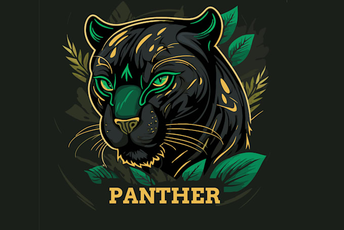 do amazing professional animal logo