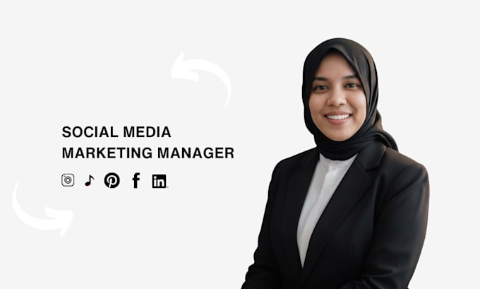 be your social media manager