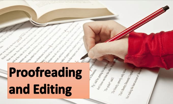 professionally edit and proofread english, amharic documents