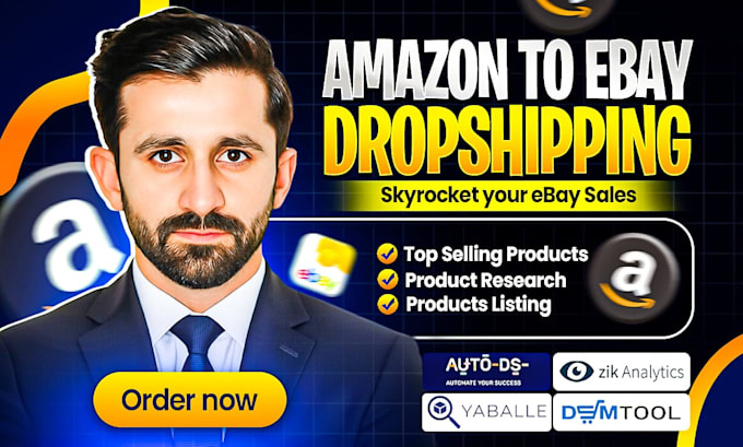 amazon walmart to ebay dropshipping or shopify trending listings